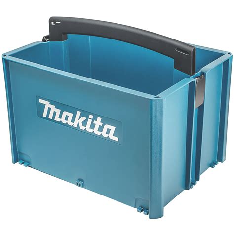 makita metal drill box|makita stackable tool boxes.